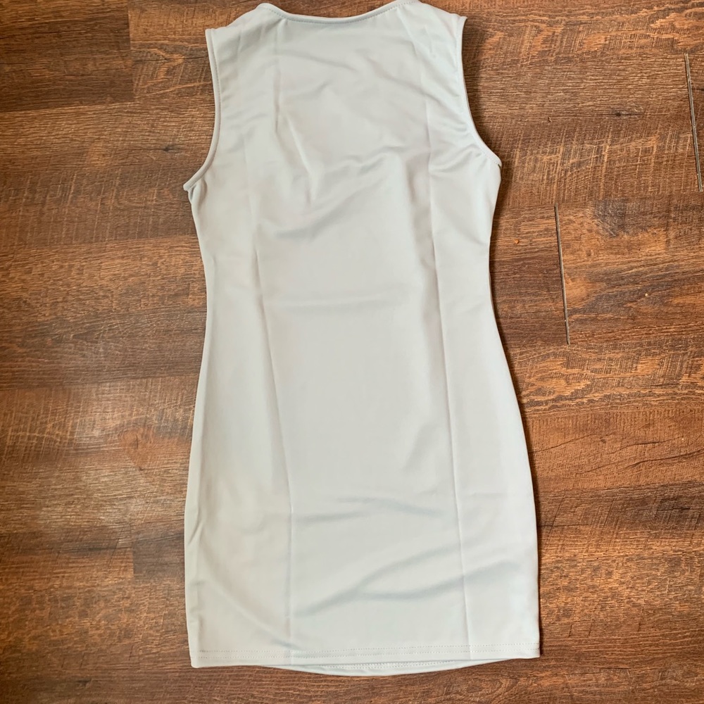 Fitted dress! 🥳